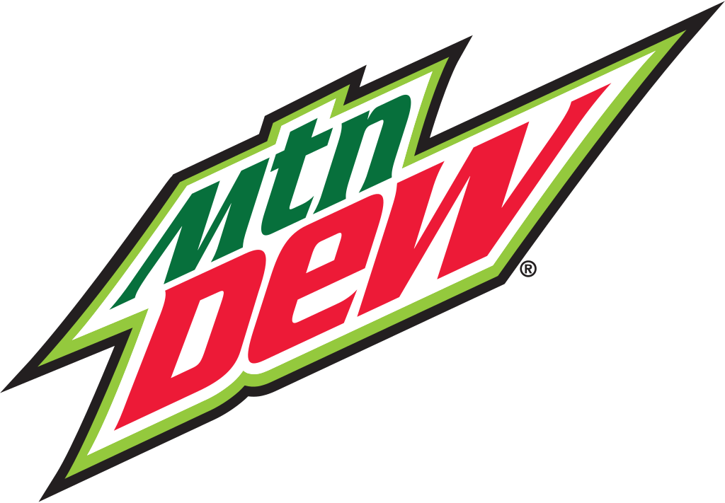 MOUNTAIN DEW