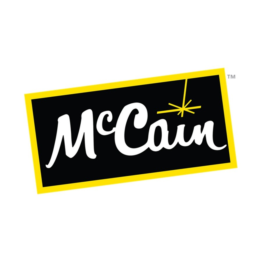 MCCAIN